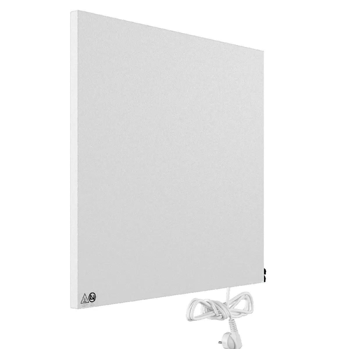 MAS 21002 MIP 450 Infrarot-Heizplatte