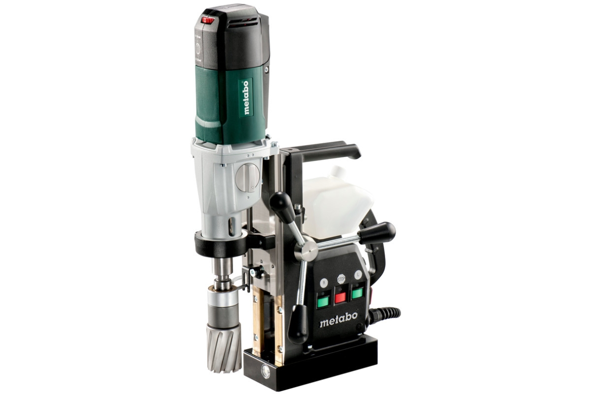 Metabo 600636500 MAG 50 1200-Watt-Magnetkernbohrer