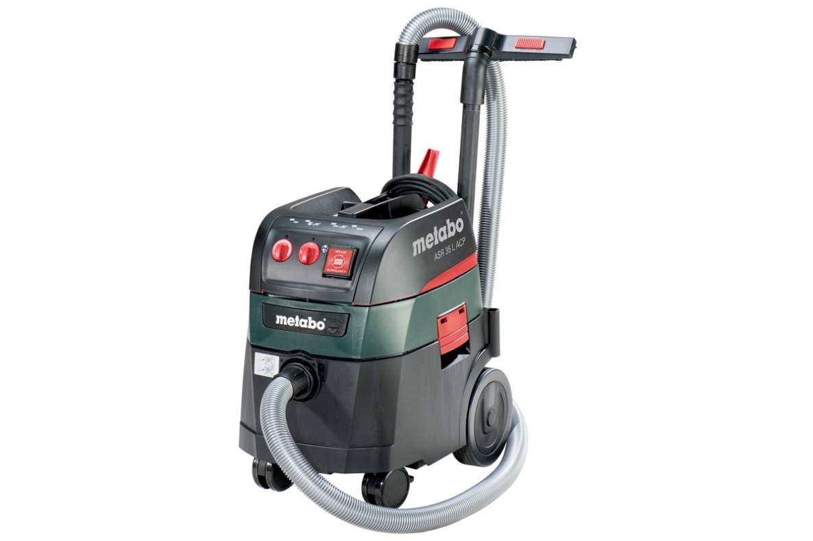 Metabo 602057000 ASR 35 L ACP Allessauger 1400W