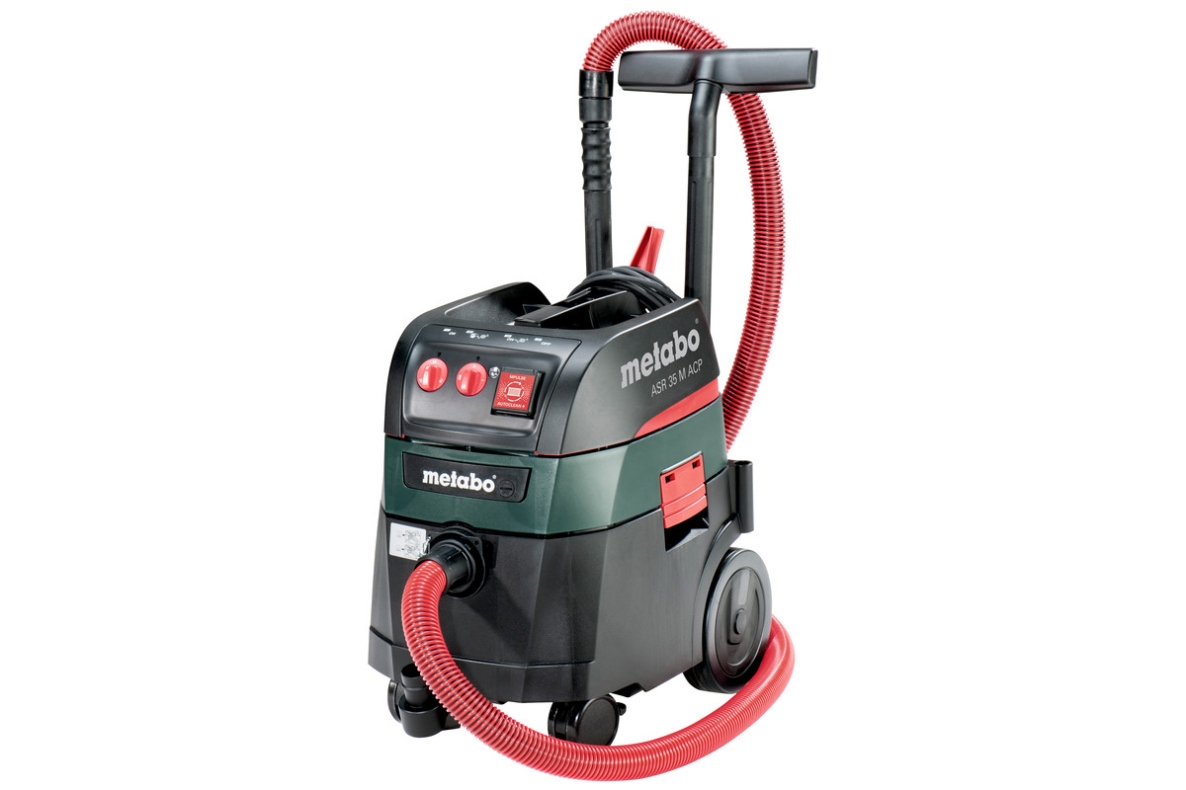 Metabo 602058000 ASR 35 M ACP Allessauger 1400W