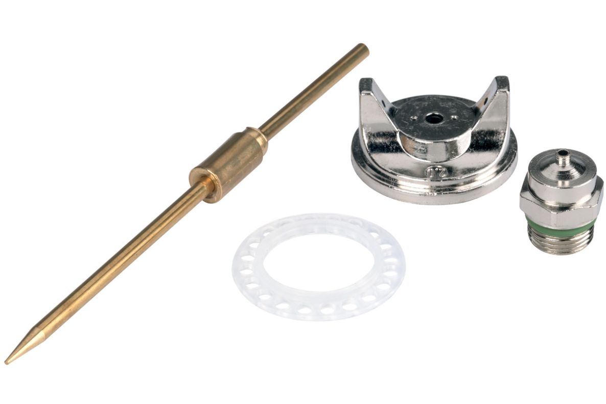 Metabo Zubehör 901026882 901026882 Mundstücksatz 2,0mm
