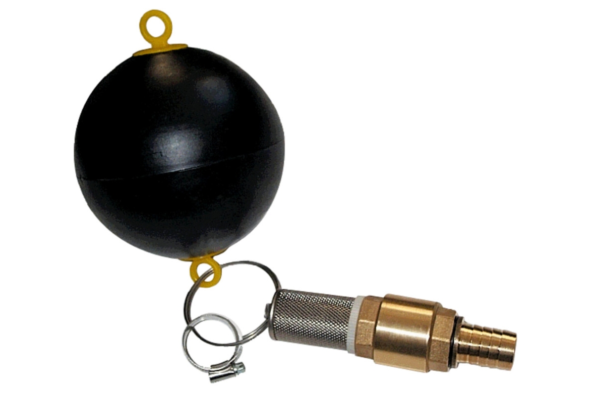 Metabo Zubehör 903061359 Schwimmerkugel komplett