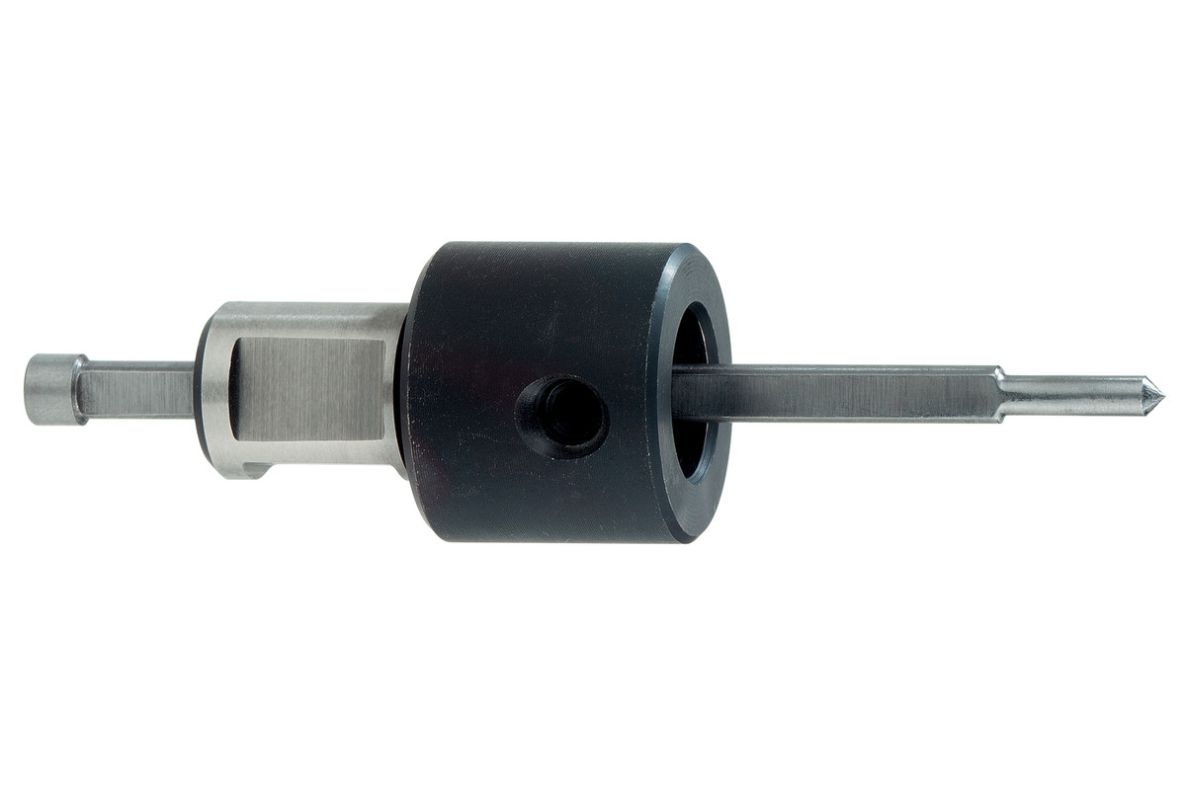 Metabo Zubehör 626600000 Adapter Weldon - Fein Quick