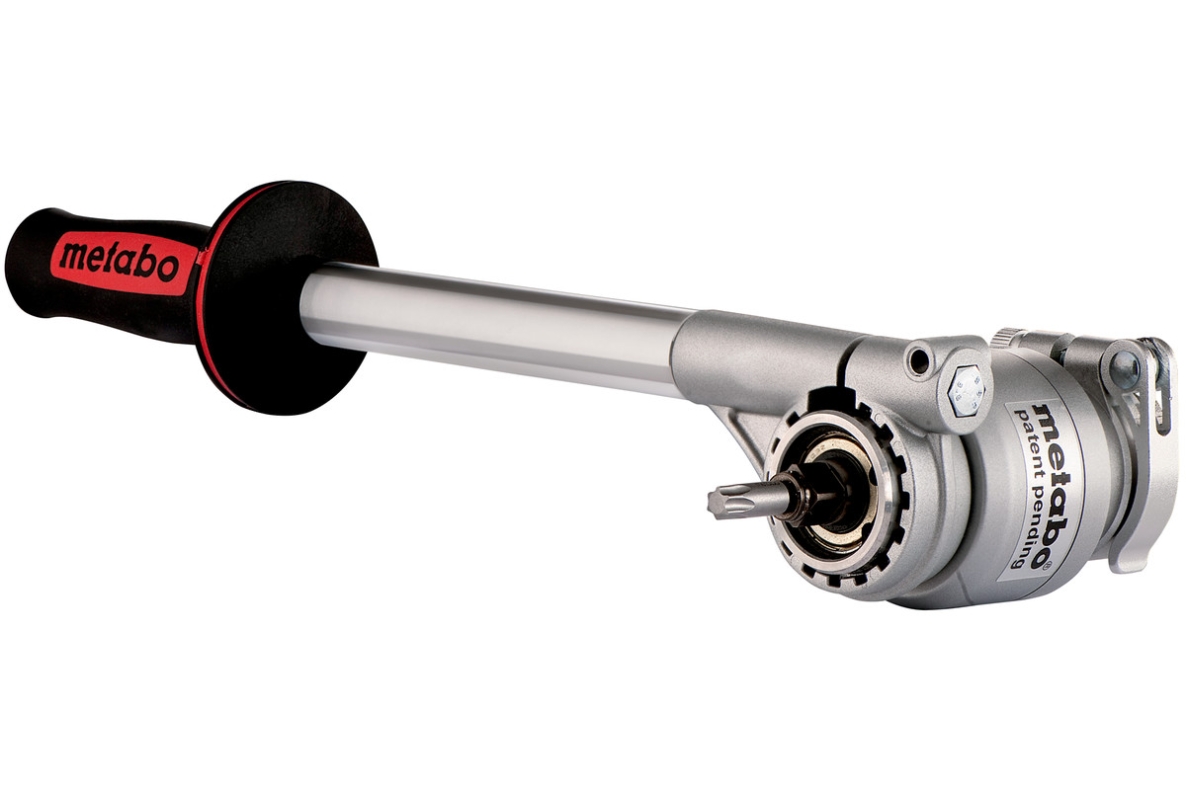 Metabo Zubehör 627256000 Kupplungsaufsatz PowerX3