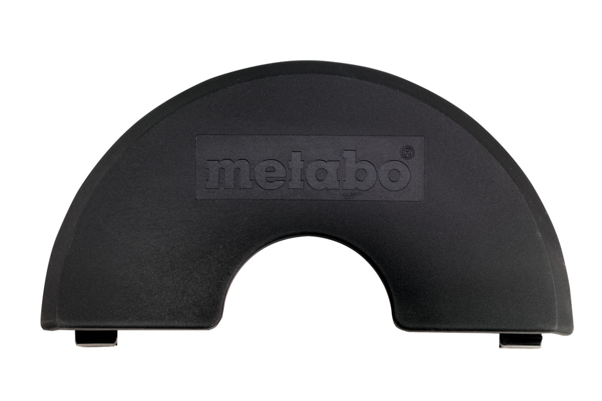 Metabo Zubehör 630352000 Abstechschutzclip 125 mm