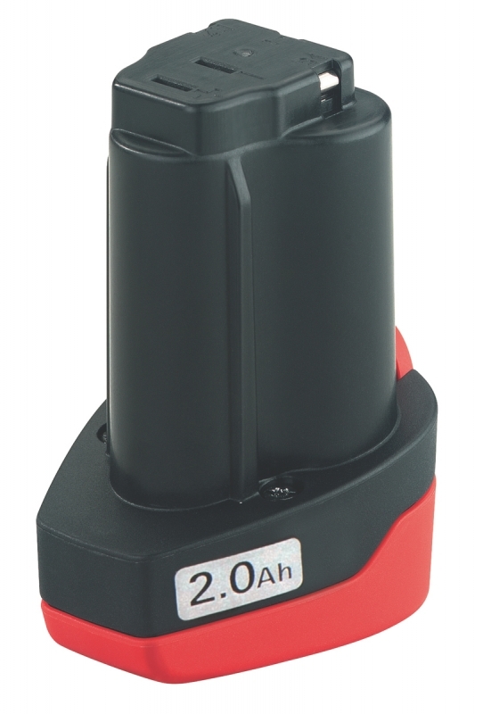 Metabo Zubehör 625438000 Akkupack 10,8 V, 2,0 Ah, Li-Power