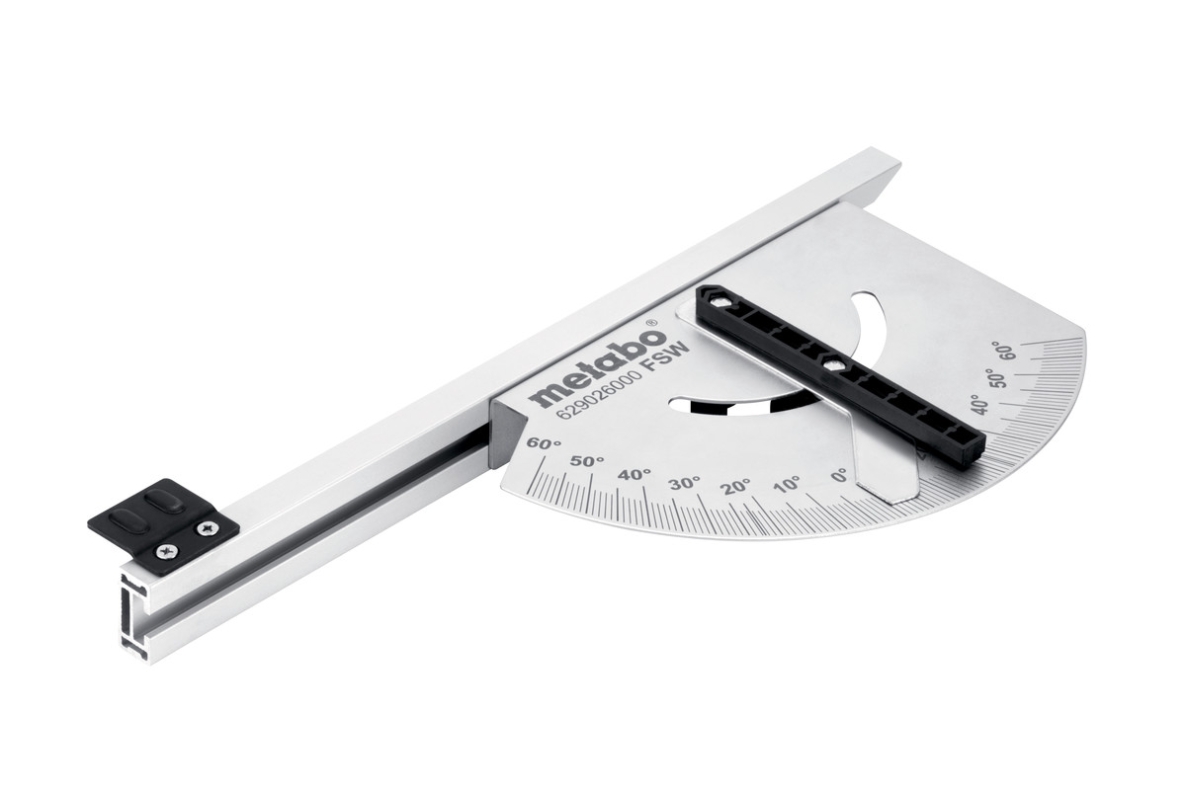Metabo Zubehör 629026000  Winkelanschlag FSW