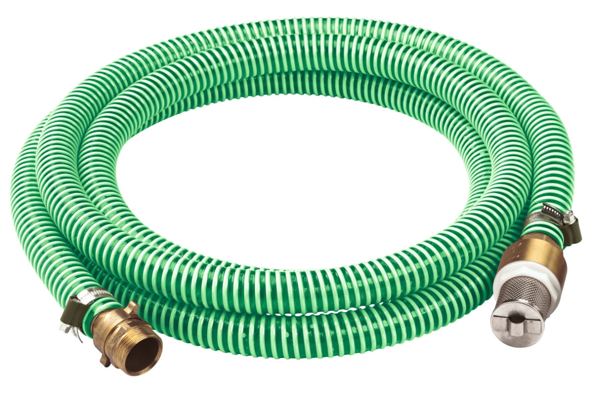 Metabo Zubehör 628798000 Absaugschlauch-Set Standard 7 m