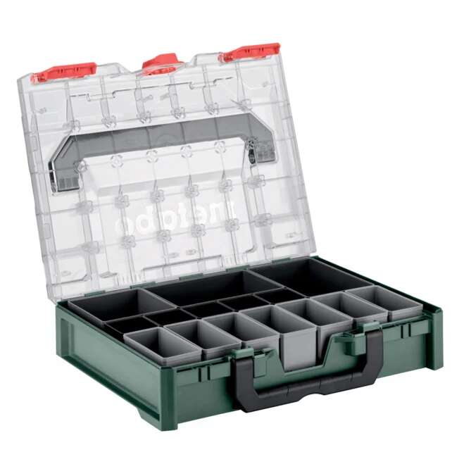 Metabo Zubeh&ouml;r 626979000 MetaBOX 100S Organizer