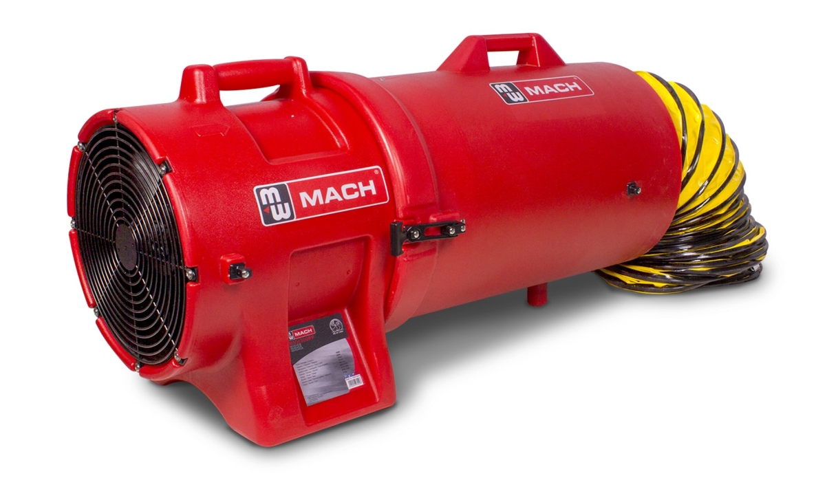 Metal Works 722313651 MVH300PPSet Ventilator Zubehör