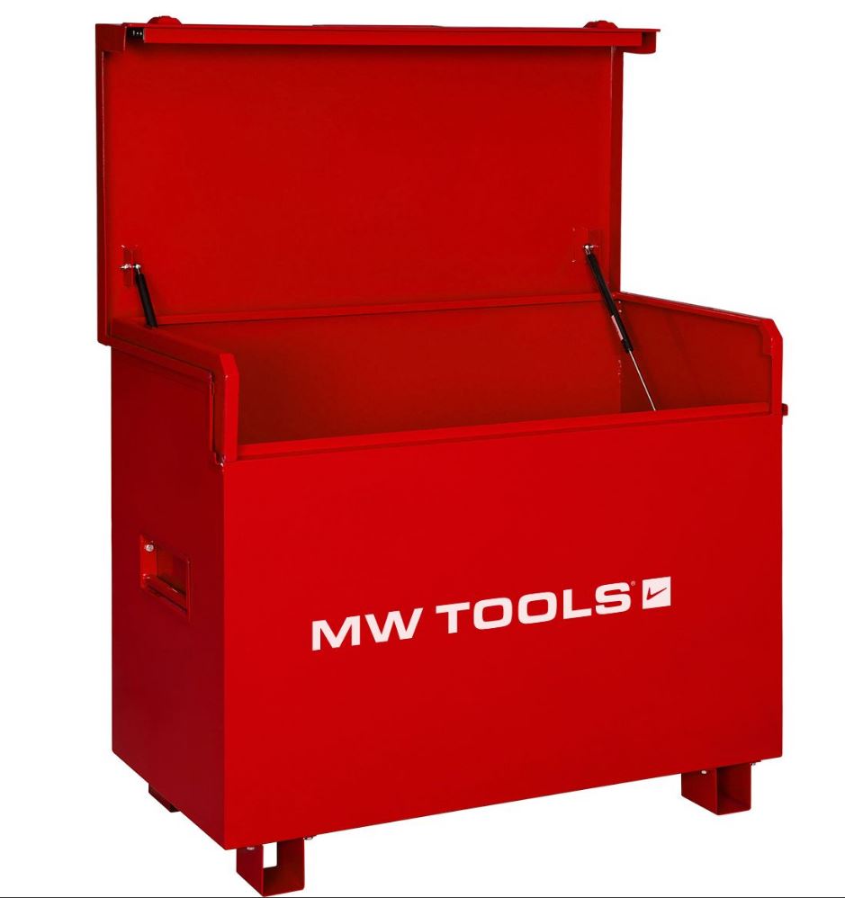 Metal Works 758120545 MWB545 Mittlerer Lagerkasten 589l