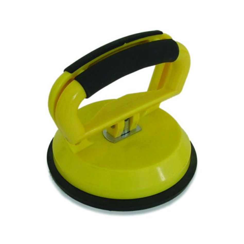 Metrica MT-50541 Saugnapf einfach 25kg &Oslash; 120 mm