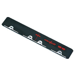 Mafell Zubehör 204363 Verbindungsstück F-VS zum Verbinden zweier Führungsschienen