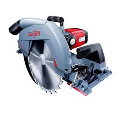 Mafell 1P0229 MKS130EC Zimmerei-Handkreissäge 925401