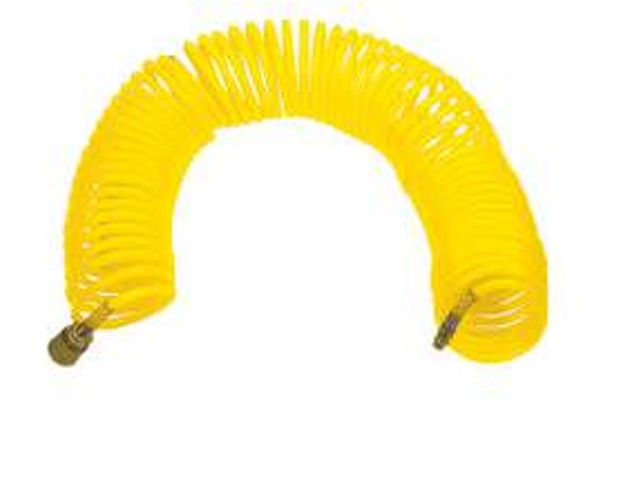 Michelin 166008XMLL Spiralschlauch 20m