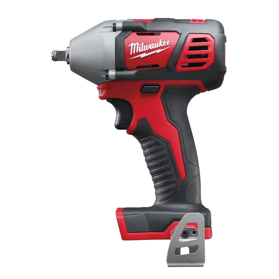 Milwaukee 4933443600 M18 BIW38-0 Kraftstoff-Kompakt-Schlagschrauber 3/8" 18V Gehäuse