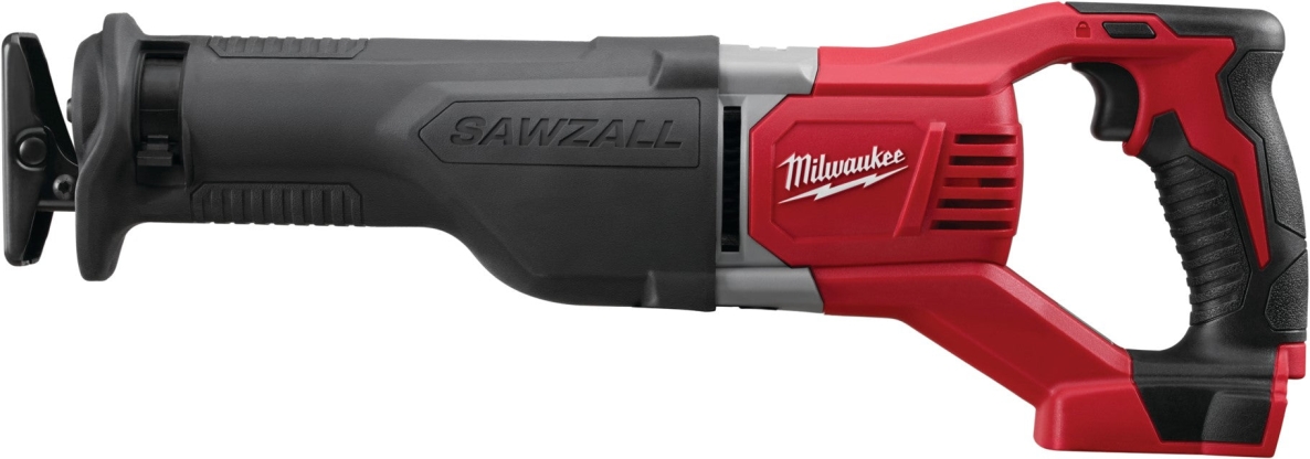 Milwaukee 4933447275 M18 BSX-0 Accu Recipro Säge 18V exkl. Batterien und Ladegerät
