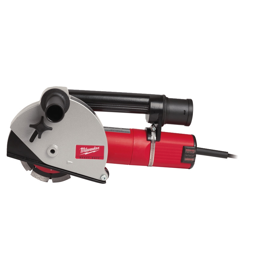 Milwaukee 4933383855 WCE30 Mauernutfräse 30 mm