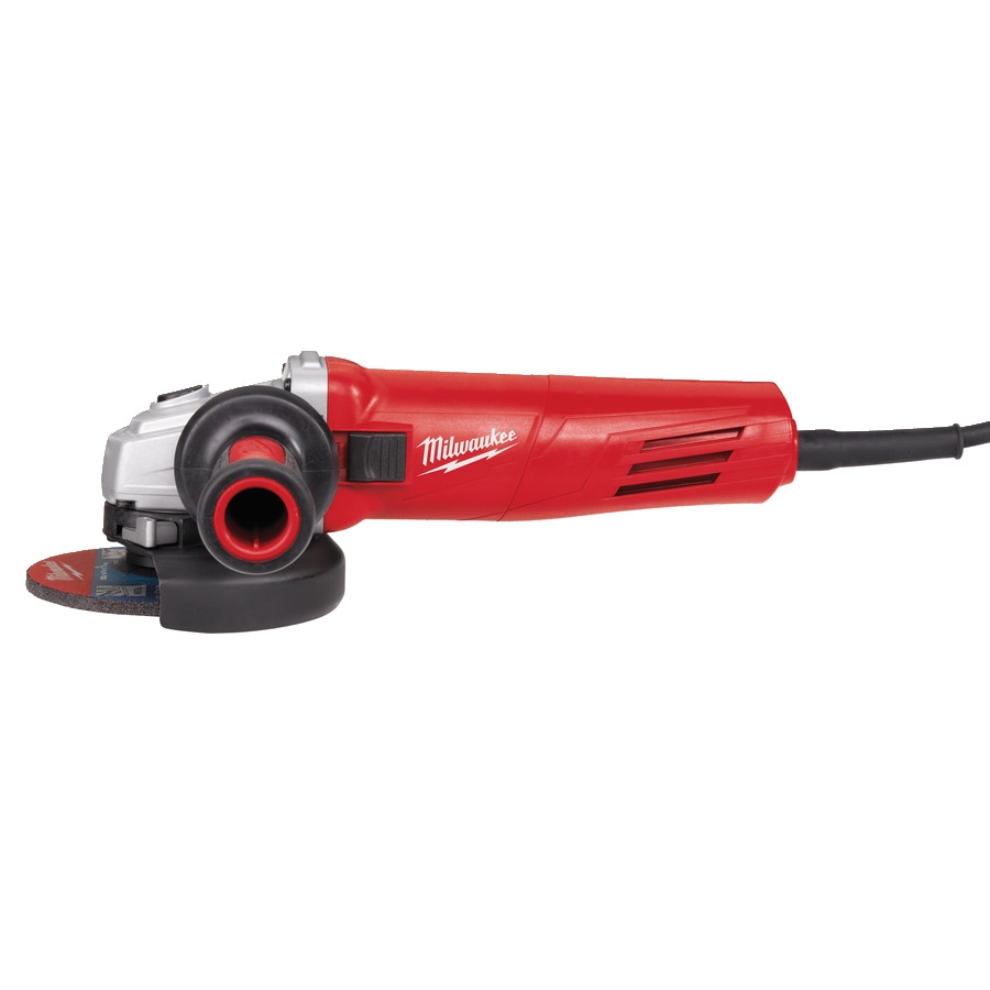 Milwaukee 4933428085 AGV12-125X Winkelschleifer 125 mm 1200 Watt