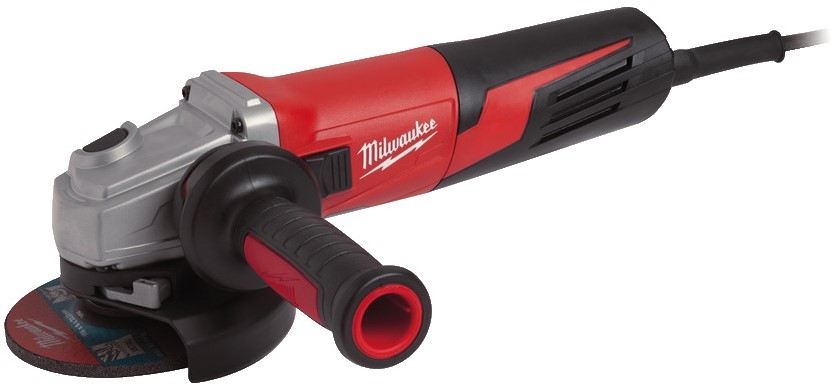 Milwaukee 4933428120 AGV15-125XC Winkelschleifer 125 mm 1500 Watt