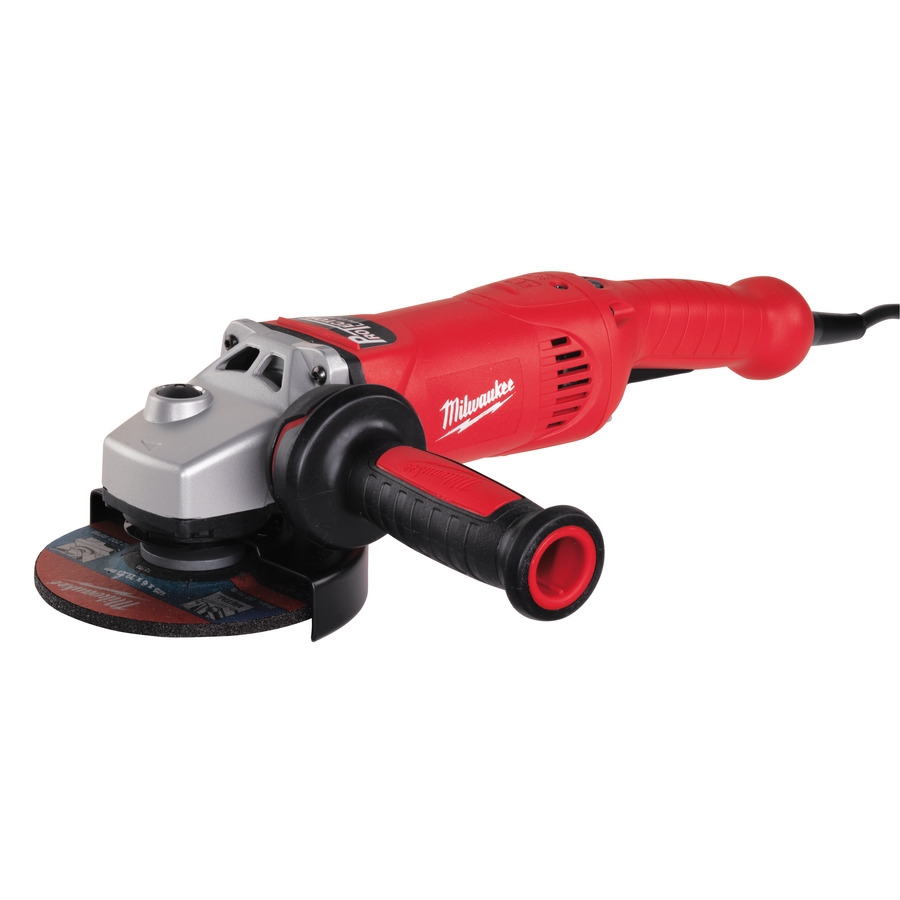 Milwaukee 4933432230 AGV17-125XE Winkelschleifer 125 mm 1750 Watt
