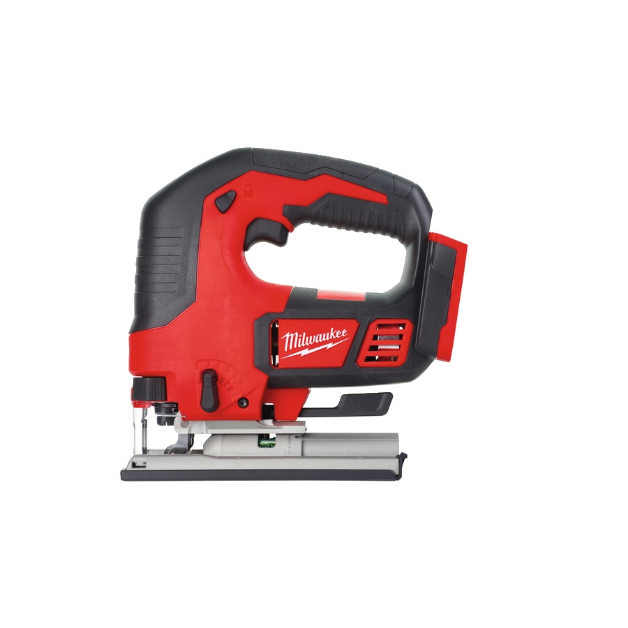 Milwaukee 4933459573 M18BJS-0X Akku-Stichsäge 18 Volt ohne Akku oder Ladegerät