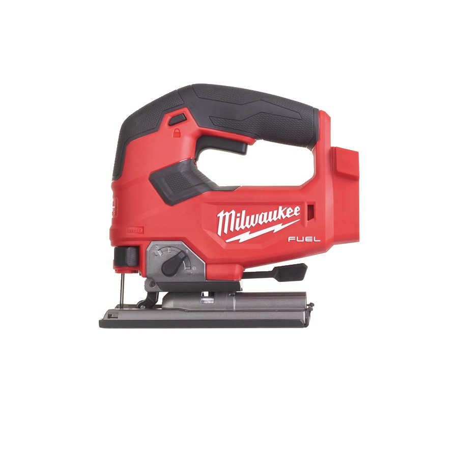 Milwaukee 4933464726 M18 FJS-0X Stichsäge 18V exkl. Akkus und Ladegerät in HD Box