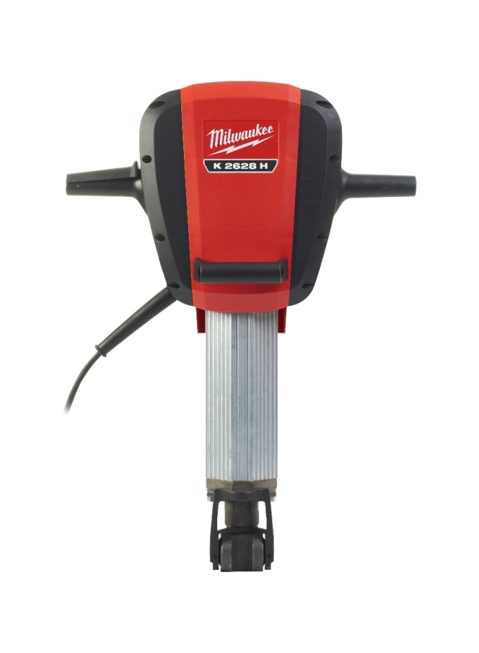 Milwaukee 4933471685 K 2628 H Meisselhammer 28 mm HEX 25kg 64J