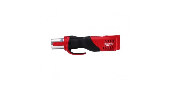 Milwaukee 4933478248 M18 BLHPT-0C Akku-Presswerkzeug Carbon Brushless 18V ohne Akkus und Ladegerät