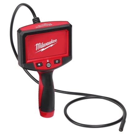 Milwaukee 4933480738 AIC2 Alkalische Inspektionskamera