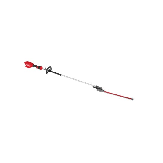 Milwaukee 4933492910 M18 FHETE27-0 Accu-Pole Heckenschere 267 cm 18V ohne Akku und Ladegerät