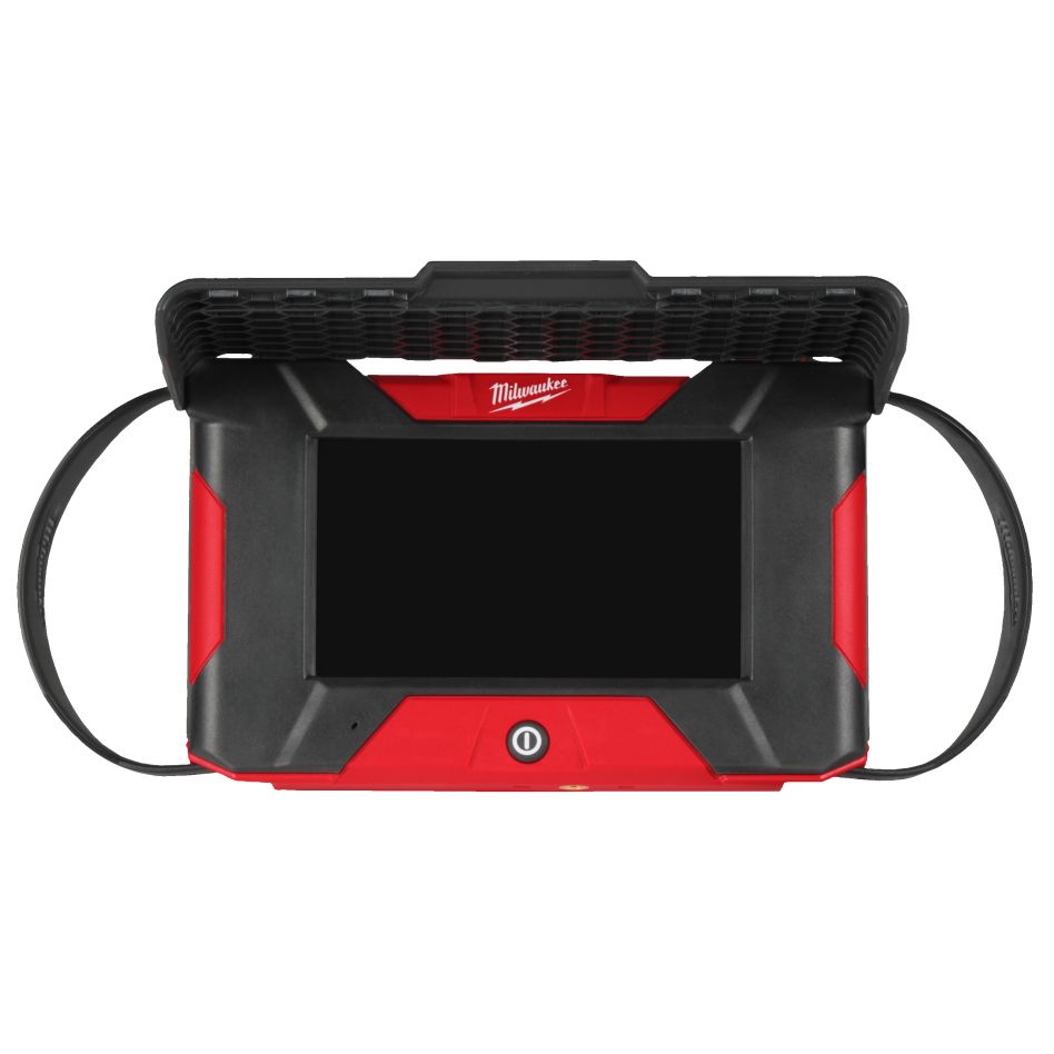 Milwaukee 4932492937 M12 Automotive Premium Akku-Inspektionskamera 5,0 mm exkl. Akku und Ladegerät im Koffer