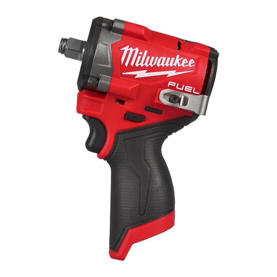 Milwaukee 4933493457 M12 FCIWP12G3-0 FUEL™ Compact ½″ Schlagschrauber 12 V exkl. Akku und Ladegerät