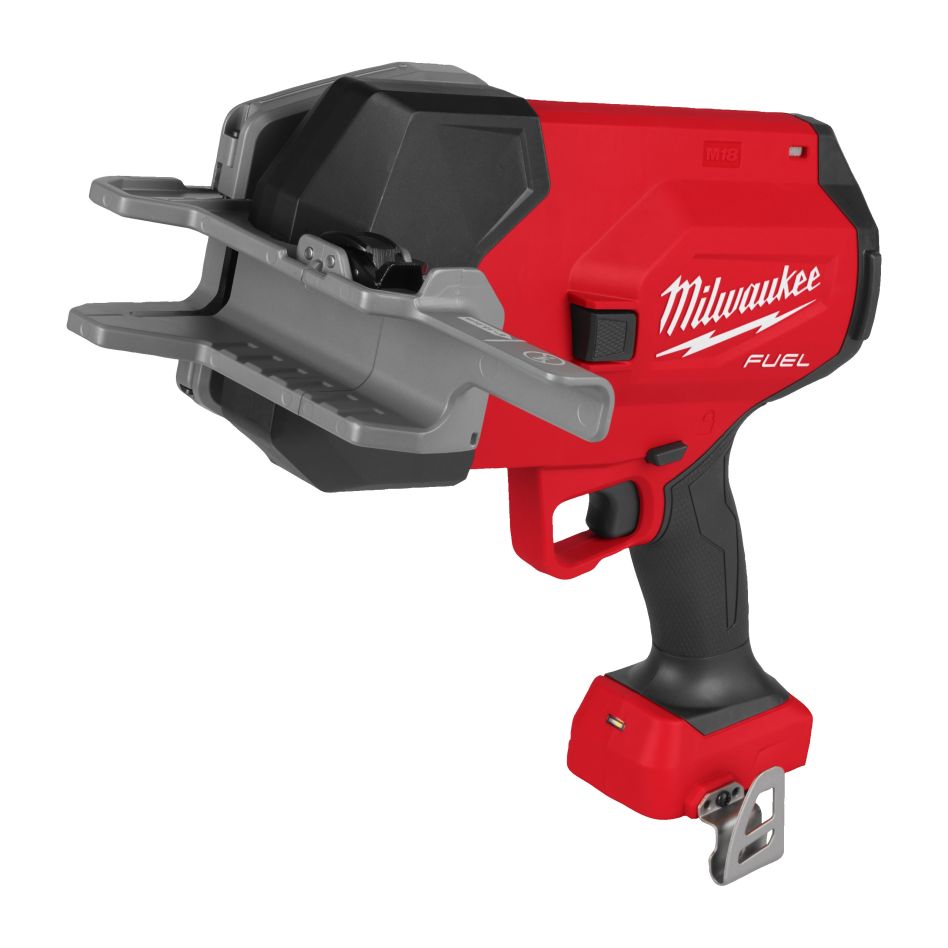 Milwaukee 4933498914 M18 FUEL FPCS-0 Accu-Stahlrohrschneider ohne Akku und Ladegerät