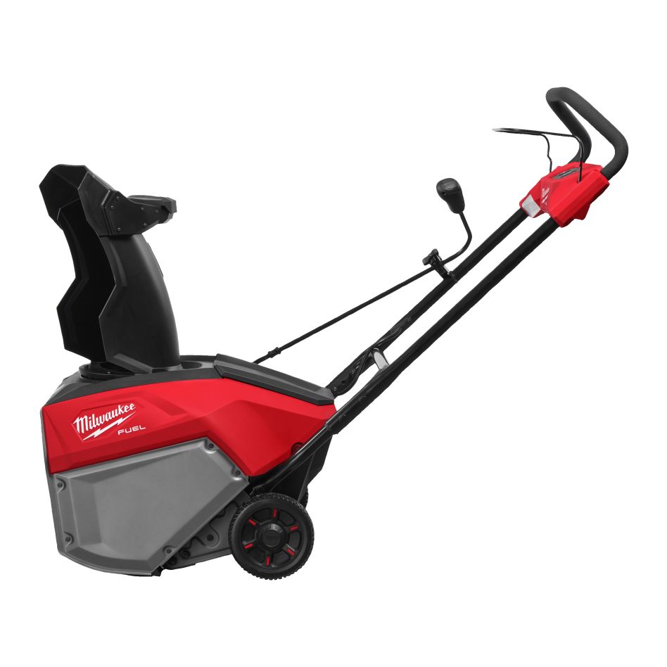 Milwaukee 4933500054 M18 FUEL&trade; Akku-Schneefr&auml;se ohne Akku und Ladeger&auml;t im Karton