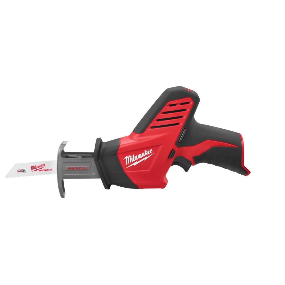 Milwaukee 4933500559 M12 Subcompact Recipro S&auml;ge exkl. Akku und Ladeger&auml;t im Karton