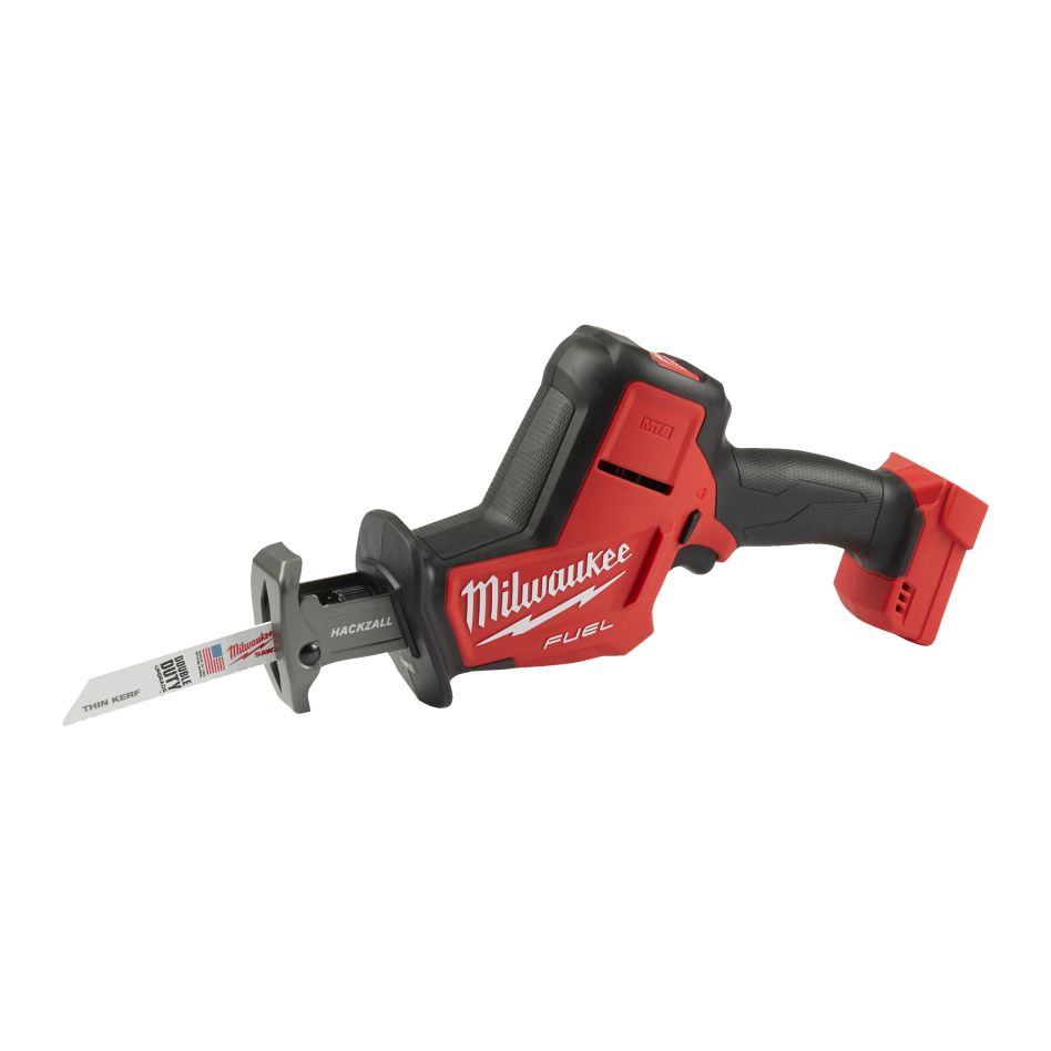 Milwaukee 4933500564 M18 FUEL FHZ-0X HACKZALL Akku-Säbelsäge ohne Akku und Ladegerät im Koffer