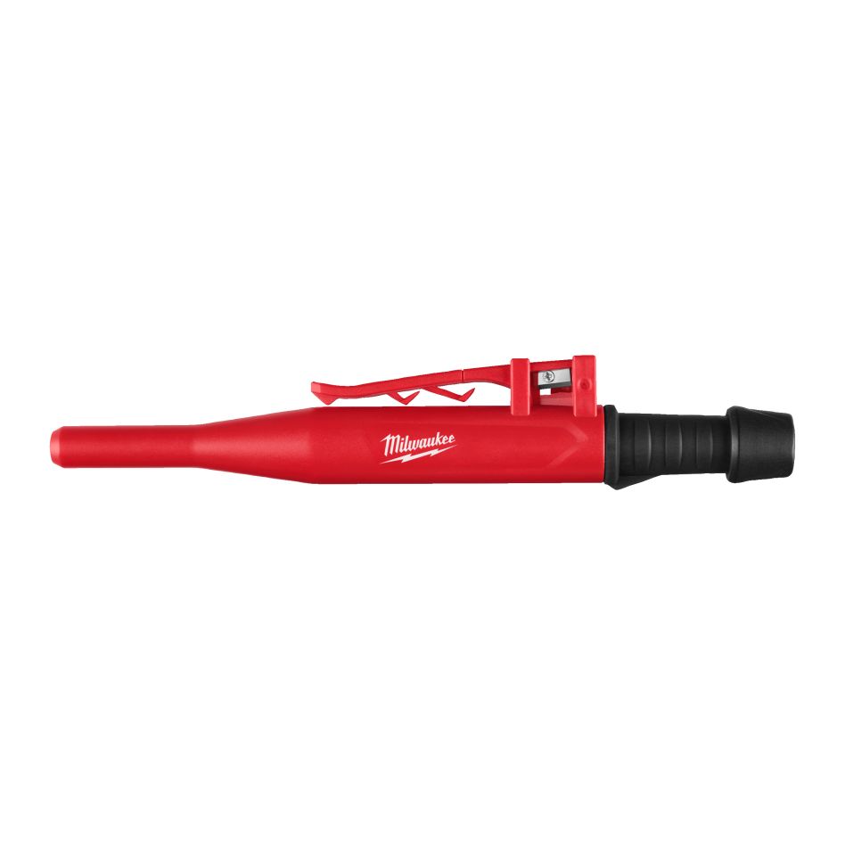 Milwaukee 4932501156 Mechanischer Bleistift mit 10x Graphit