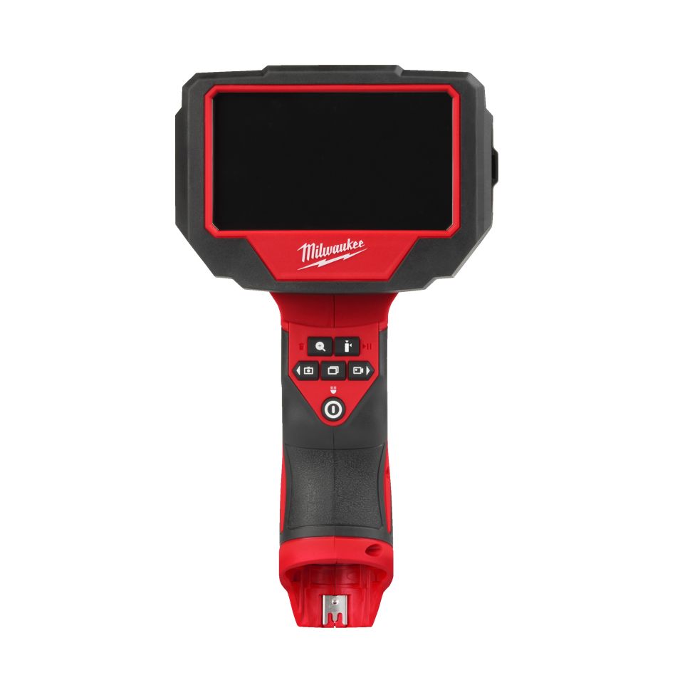 Milwaukee 4933501239 M12 ATB-0C Akku-Inspektionskamera Automotive ohne Akku und Ladegerät im Koffer