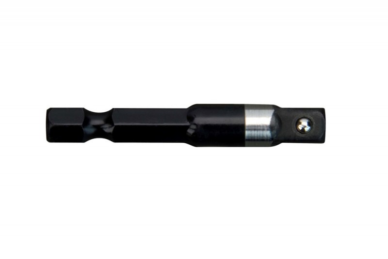 Milwaukee Zubehör 4932471826 48325030  Steckschlüsseleinsatz Hex 1/4" ? 1/4" SD, 50 mm