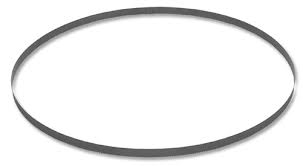 Milwaukee Zubehör 48390539 Bandsägeblatt 898,52 x 12,7 x 0,51 mm 25 TPI (M18) 3 Stück