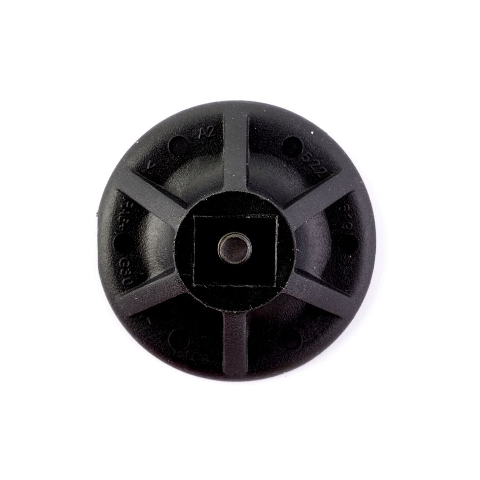 Milwaukee Zubehör 44700330 Kolben für Kartuschenhalter