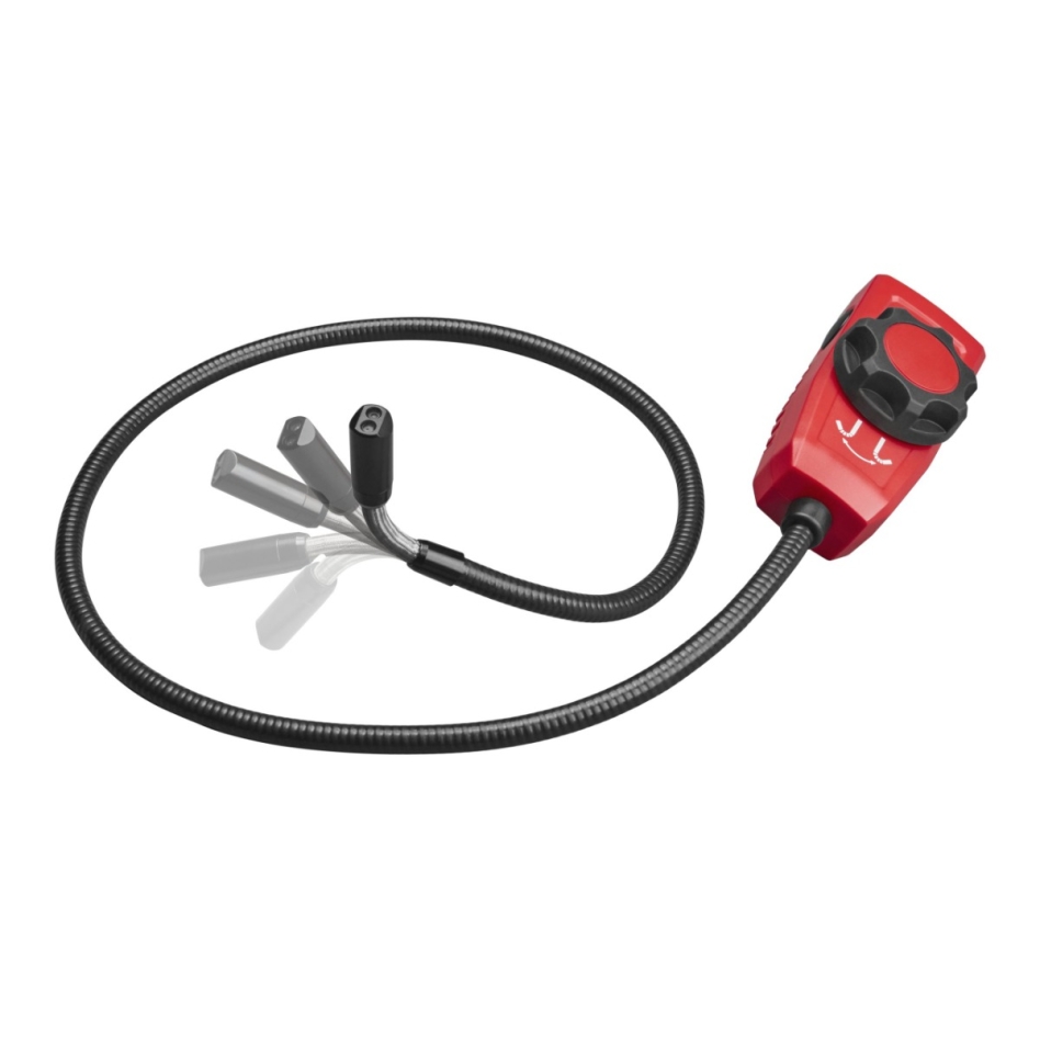 Milwaukee Zubehör 48530155 1m Ersatzkamera-Kabel  steuerbar, für M12 IC AV3 Inspektionskamera