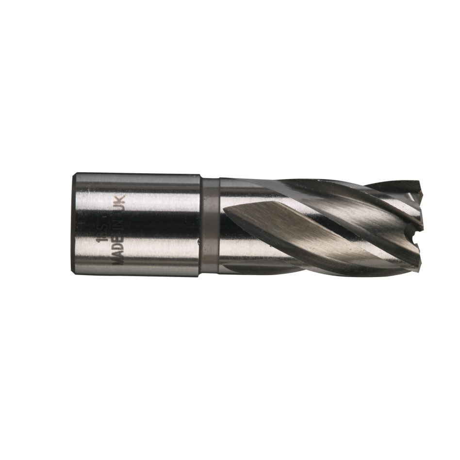 Milwaukee Zubehör 4932343274 HSS-freeskroon 18 x 30 mm