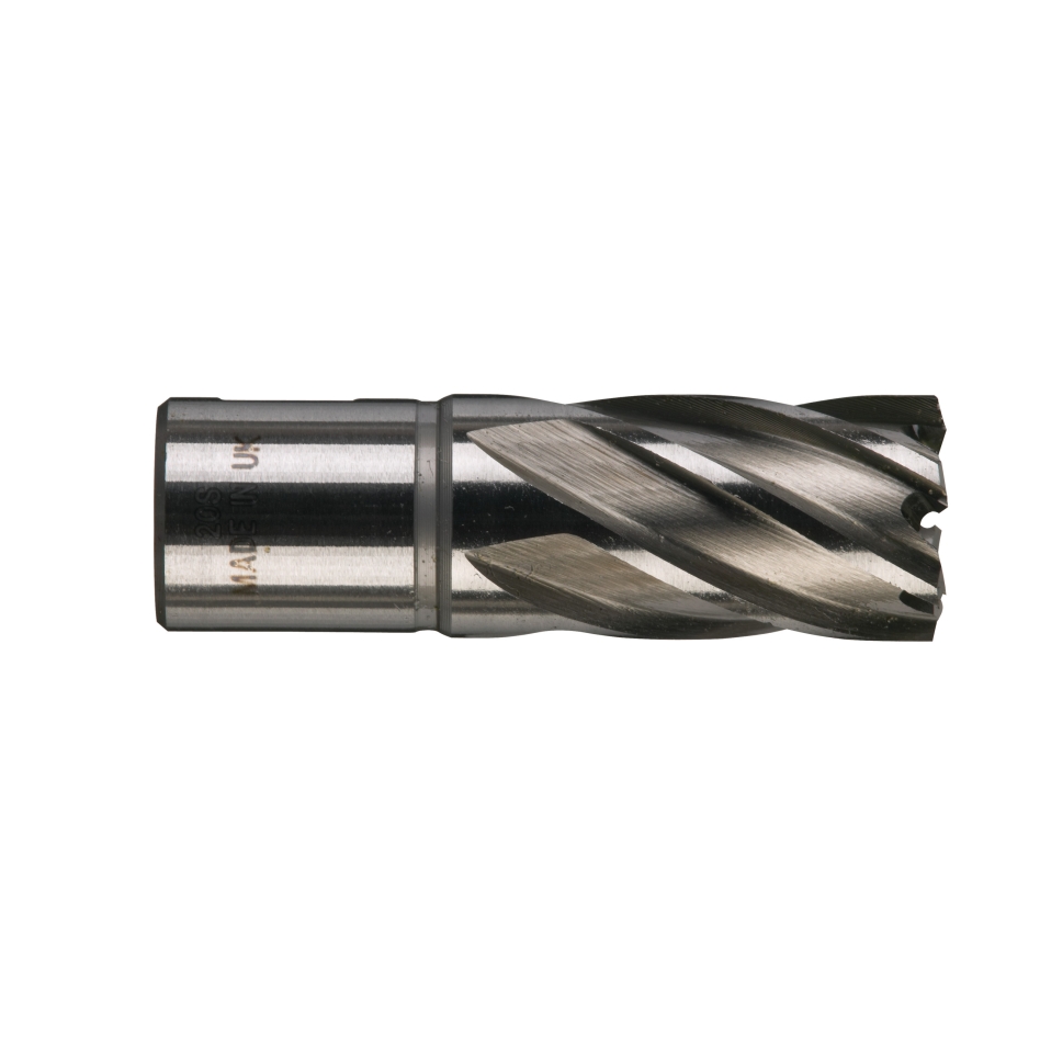 Milwaukee Zubehör 4932343276 HSS-freeskroon 20 x 30 mm