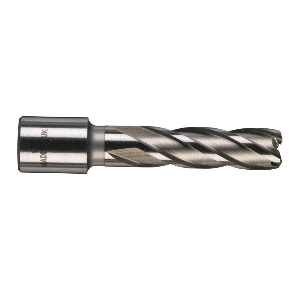 Milwaukee Zubehör 4932343289 HSS-freeskroon 14 x 50 mm