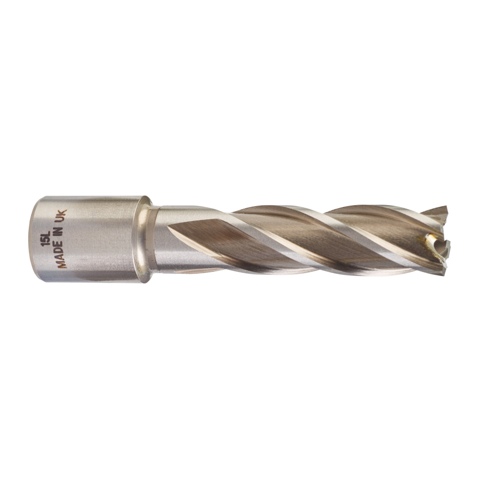 Milwaukee Zubehör 4932343290 HSS-freeskroon 15 x 50 mm