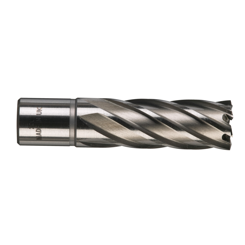 Milwaukee Zubehör 4932343295 HSS-Fräskrone 20 x 50 mm