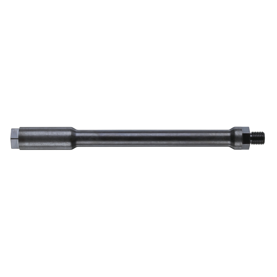 Milwaukee Zubehör 4932369736 Verlängerungsstück, Länge 300 mm M 16 - M 16