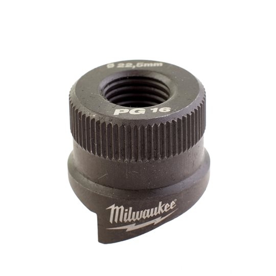 Milwaukee Zubehör 4932430843 Matrize PG16